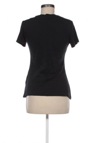 Tricou de femei Calvin Klein Jeans, Mărime M, Culoare Negru, Preț 106,99 Lei