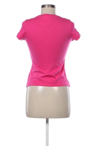Damen T-Shirt Calvin Klein Jeans, Größe XS, Farbe Rosa, Preis € 25,99