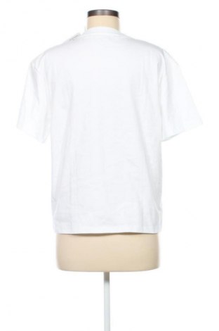 Damen T-Shirt Calvin Klein Jeans, Größe M, Farbe Mehrfarbig, Preis 67,99 €