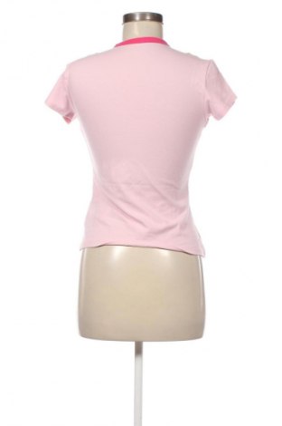 Dámské tričko Calvin Klein Jeans, Velikost XS, Barva Růžová, Cena  1 199,00 Kč
