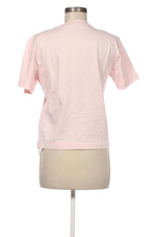 Damen T-Shirt Calvin Klein Jeans, Größe XXS, Farbe Rosa, Preis 42,99 €