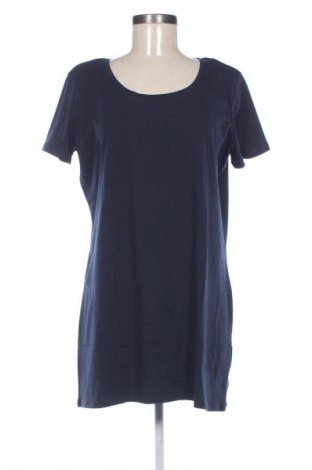 Dámské tričko Canda, Velikost L, Barva Modrá, Cena  397,00 Kč