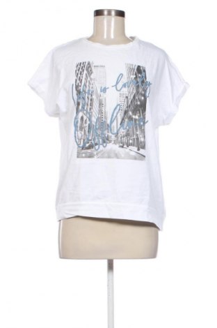 Damen T-Shirt Cartoon, Größe M, Farbe Mehrfarbig, Preis € 9,99