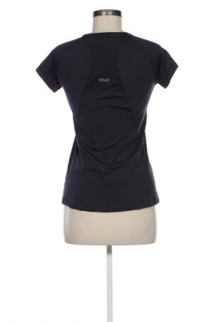 Női póló Casall, Méret M, Szín Fekete, Ár 5 707 Ft