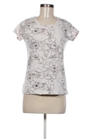 Damen T-Shirt Censored, Größe XS, Farbe Mehrfarbig, Preis 14,00 €