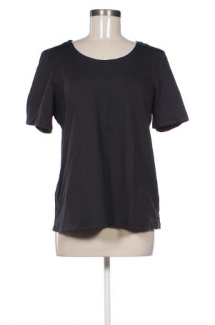 Γυναικείο t-shirt Christian Berg, Μέγεθος XL, Χρώμα Μαύρο, Τιμή 10,00 €