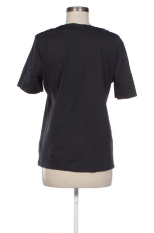 Γυναικείο t-shirt Christian Berg, Μέγεθος XL, Χρώμα Μαύρο, Τιμή 10,00 €