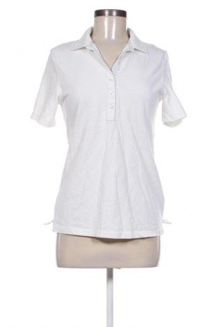 Dámske tričko Christian Berg, Veľkosť M, Farba Biela, Cena  10,00 €