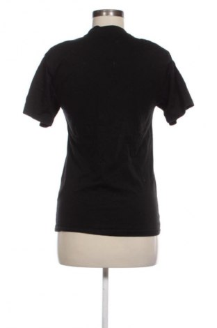 Γυναικείο t-shirt Columbia, Μέγεθος XS, Χρώμα Μαύρο, Τιμή 16,99 €