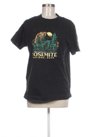 Damen T-Shirt Columbia, Größe M, Farbe Schwarz, Preis € 17,99