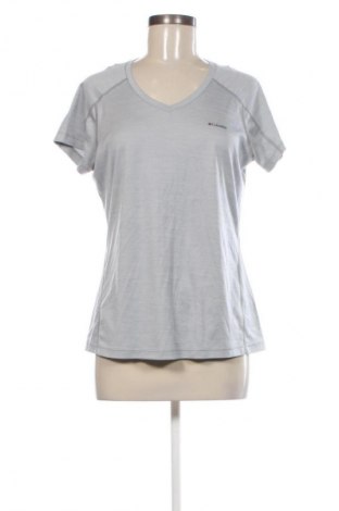 Damen T-Shirt Columbia, Größe L, Farbe Grau, Preis € 16,99