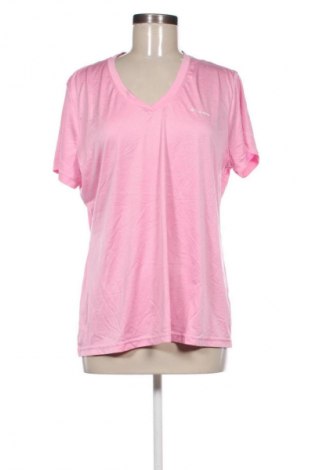 Női póló Columbia, Méret XL, Szín Rózsaszín, Ár 6 479 Ft