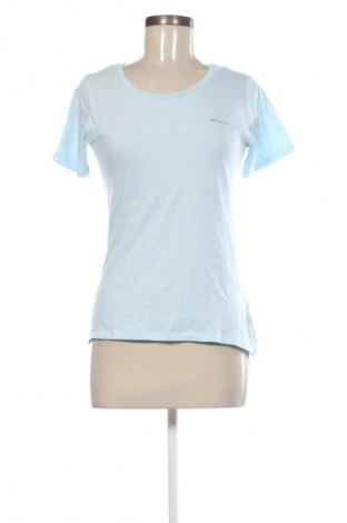 Női póló Columbia, Méret S, Szín Kék, Ár 6 709 Ft
