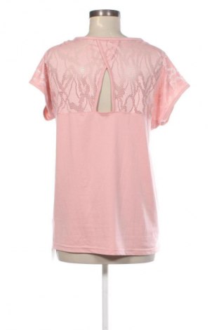 Дамска тениска Columbia, Размер L, Цвят Розов, Цена 13,29 €