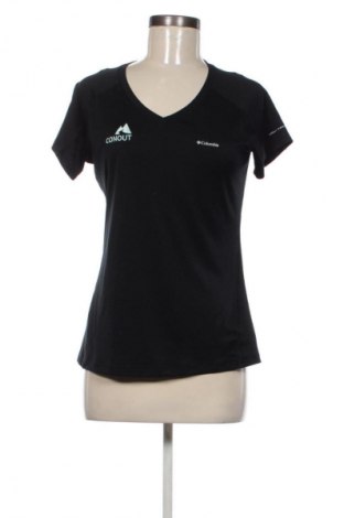 Női póló Columbia, Méret M, Szín Fekete, Ár 6 489 Ft