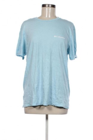 Női póló Columbia, Méret M, Szín Kék, Ár 6 489 Ft