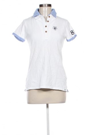 Damen T-Shirt Cotton Club, Größe M, Farbe Mehrfarbig, Preis € 7,99