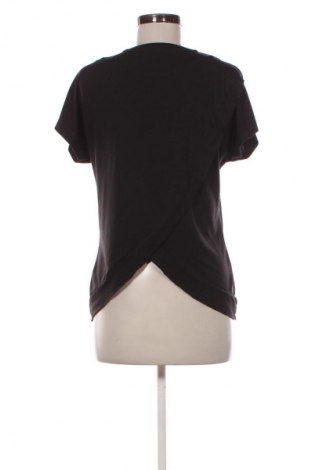 Dámske tričko Crivit, Veľkosť M, Farba Čierna, Cena  7,00 €