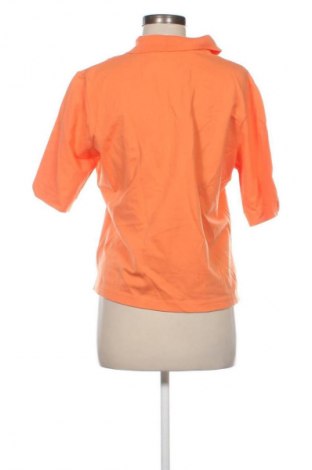 Γυναικείο t-shirt Crossroads, Μέγεθος L, Χρώμα Πορτοκαλί, Τιμή 24,00 €