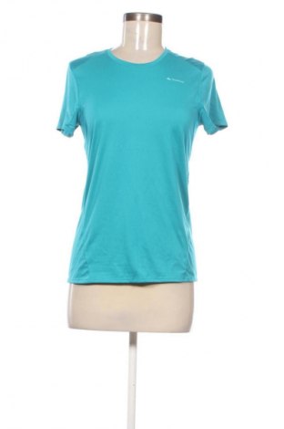 Damen T-Shirt Decathlon, Größe M, Farbe Grün, Preis € 12,00