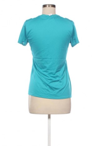 Damen T-Shirt Decathlon, Größe M, Farbe Grün, Preis € 12,00