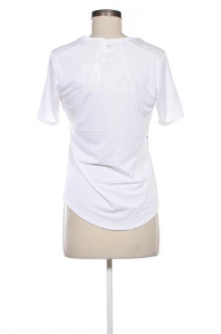 Damen T-Shirt Decathlon, Größe M, Farbe Weiß, Preis € 6,13