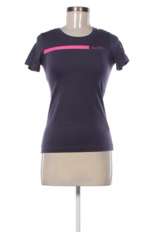 Dámské tričko Diadora, Velikost XS, Barva Modrá, Cena  899,00 Kč