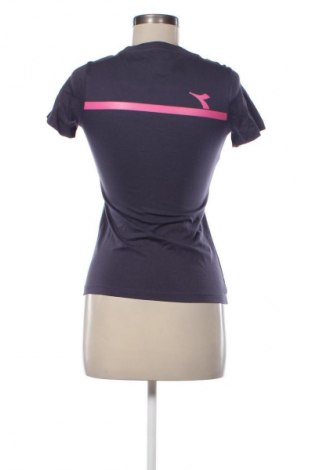 Dámské tričko Diadora, Velikost XS, Barva Modrá, Cena  899,00 Kč