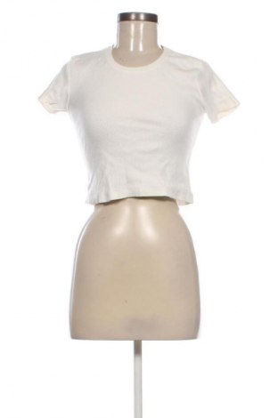 Γυναικείο t-shirt Diamor, Μέγεθος S, Χρώμα Λευκό, Τιμή 9,00 €