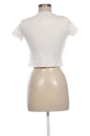 Γυναικείο t-shirt Diamor, Μέγεθος S, Χρώμα Λευκό, Τιμή 9,00 €