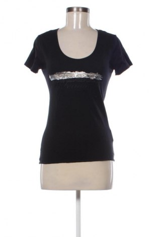 Dámské tričko Diesel, Velikost XS, Barva Černá, Cena  986,00 Kč