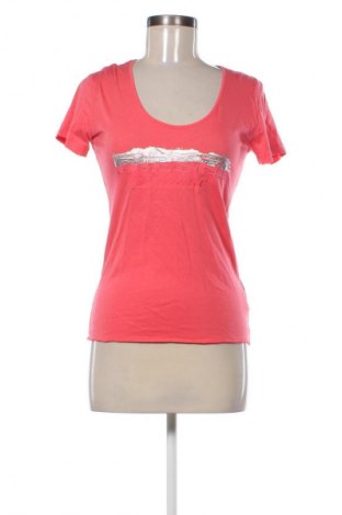 Дамска тениска Diesel, Размер XS, Цвят Розов, Цена 34,79 €