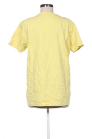 Дамска тениска Diesel, Размер XL, Цвят Жълт, Цена 34,77 €