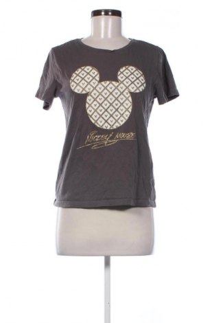 Damen T-Shirt Disney, Größe S, Farbe Grau, Preis € 8,68