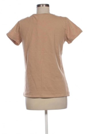 Damen T-Shirt Diverse, Größe L, Farbe Braun, Preis € 8,77