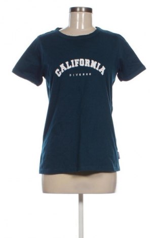 Дамска тениска Diverse, Размер L, Цвят Многоцветен, Цена 8,77 €