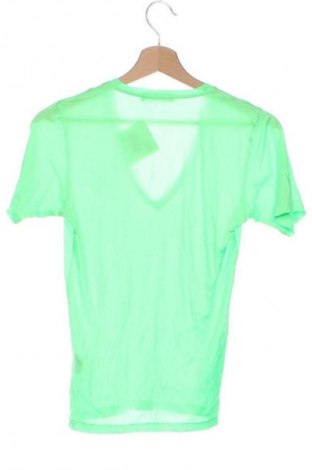 Damen T-Shirt Dsquared2, Größe XS, Farbe Grün, Preis 57,00 €
