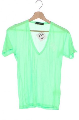 Damen T-Shirt Dsquared2, Größe XS, Farbe Grün, Preis 57,00 €