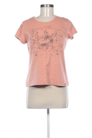 Damen T-Shirt Edc By Esprit, Größe XL, Farbe Orange, Preis € 9,20
