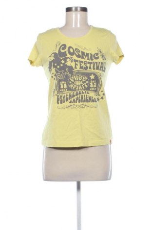 Damen T-Shirt Edc By Esprit, Größe L, Farbe Grün, Preis € 9,20