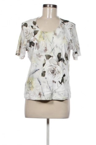 Дамска тениска Efixelle, Размер M, Цвят Многоцветен, Цена 7,15 €