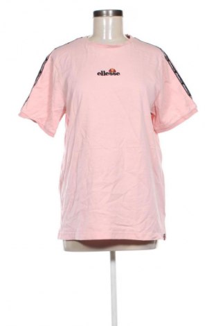 Damen T-Shirt Ellesse, Größe L, Farbe Rosa, Preis € 13,99