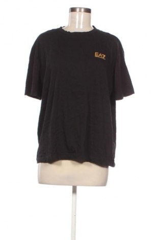 Női póló Emporio Armani, Méret XXL, Szín Fekete, Ár 25 879 Ft