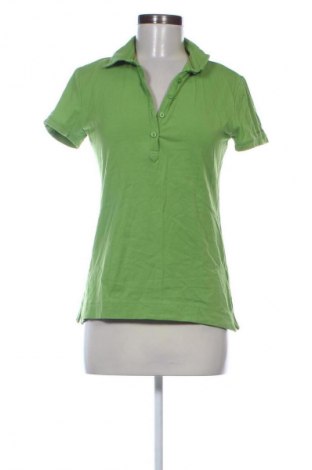 Дамска тениска Engelbert Strauss, Размер M, Цвят Зелен, Цена 10,00 €