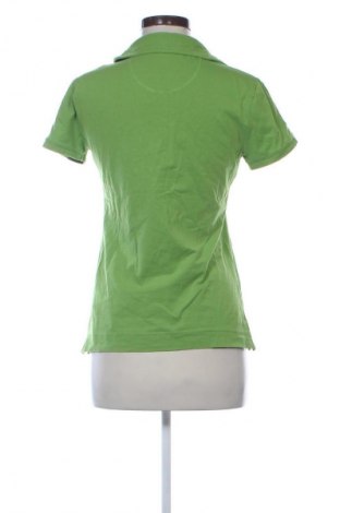 Дамска тениска Engelbert Strauss, Размер M, Цвят Зелен, Цена 10,00 €