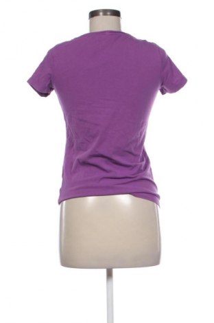 Γυναικείο t-shirt Esprit, Μέγεθος M, Χρώμα Βιολετί, Τιμή 12,00 €