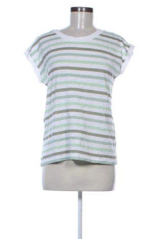 Γυναικείο t-shirt Esprit, Μέγεθος S, Χρώμα Πολύχρωμο, Τιμή 7,99 €