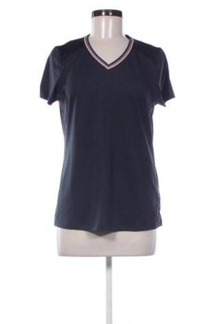 Γυναικείο t-shirt Esprit Sports, Μέγεθος M, Χρώμα Μπλέ, Τιμή 23,52 €