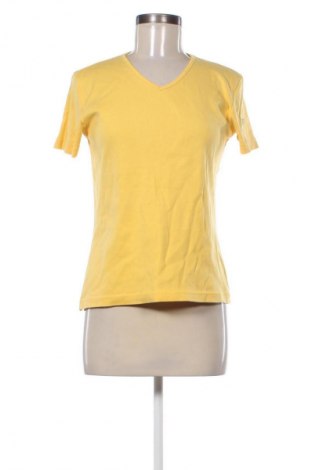 Damen T-Shirt Esprit de Corp, Größe L, Farbe Gelb, Preis € 12,00