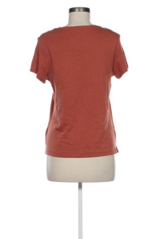 Női póló Essentials by Tchibo, Méret S, Szín Barna, Ár 5 917 Ft